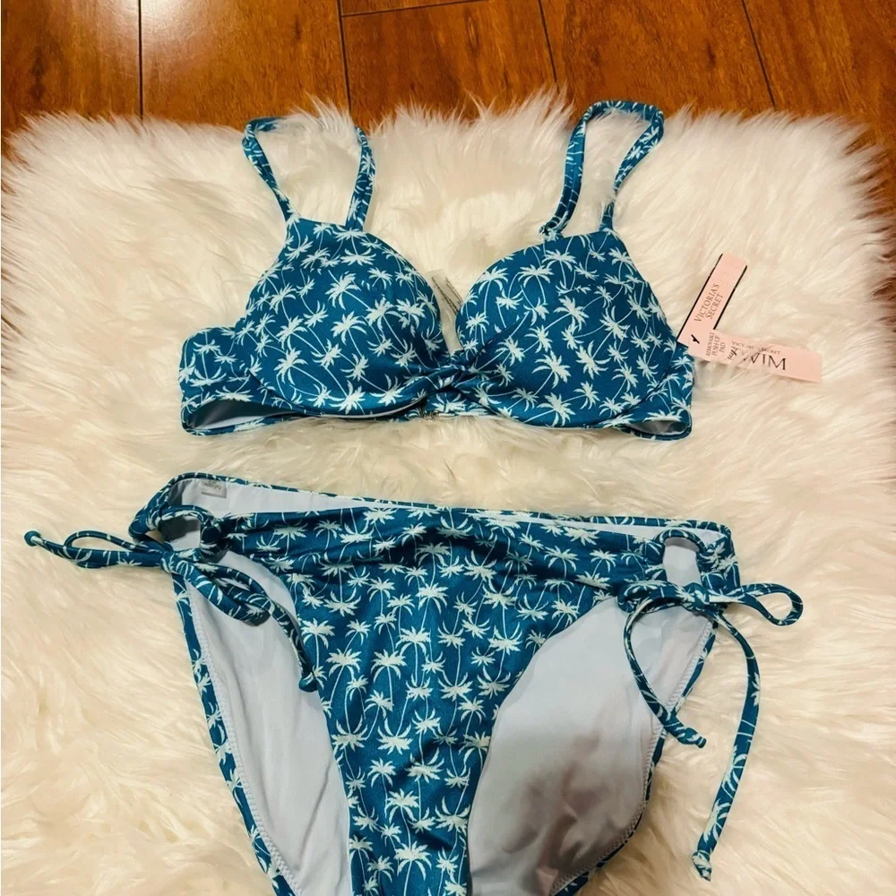 NWT VICTORIA SECRET women swiming bikini